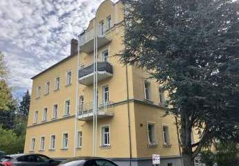 Sanierte und derzeit freie 2-Zimmer in guter Lage!