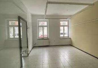 Großzügige 4-Zimmer Büroeinheit mit Fliesen und Fußbodenheizung in ruhiger Lage!