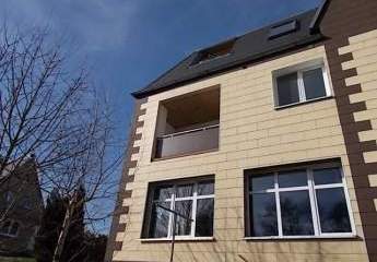 Saniertes und vollvermietetes Mehrfamilienhaus mit SP und Balk. in guter Lage