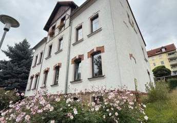 Saniertes und gut vermietetes Mehrfamilienhaus mit neuer Heizung und Potenzial in beliebter Lage!