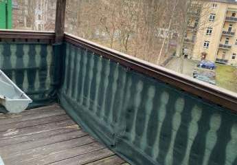 DG 4-Zimmer Maisonette mit Laminat und Südbalkon in zentraler Lage!!!