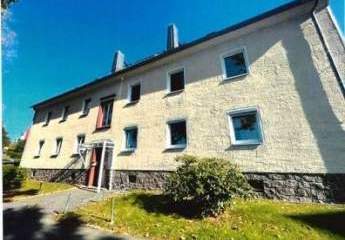 Kompakte 3-Zimmer mit Laminat, SP und Wannenbad in guter Lage