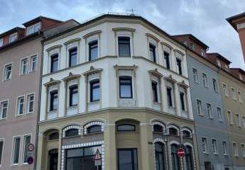 Kleines und vollvermietetes Wohn - und Geschäftshaus mit starker Rendite in guter Lage!