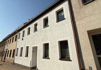 Großzügiges 8-Zimmer EFH mit kleinem Hinterhof im schönen Mittweida