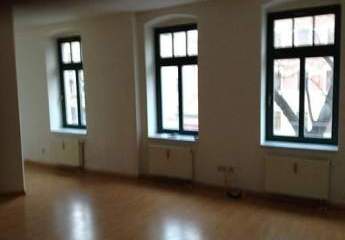 Großzügige 1-Zimmer mit Wannenbad, EBK, offener Küche und Aufzug!