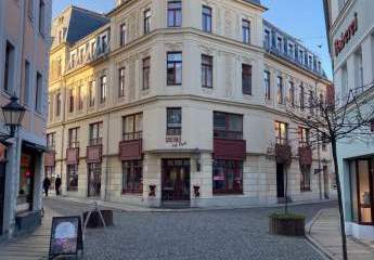 Ladenfläche direkt im Zentrum von Altenburg