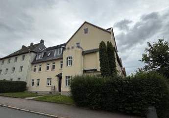 Großes MFH mit viel Potential in guter und ruhiger Lage!