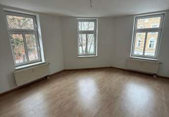 Gemütliche 3-Zimmer mit Laminat, Wanne und Dusche in ruhiger Lage