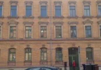 Kompakte 1,5-Zimmer mit Schlafnische, Dusche und Laminat in sehr guter Lage