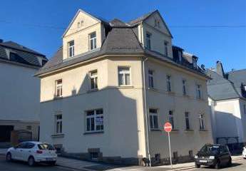 Günstige 2-Zimmer mit Laminat und Wannenbad in guter Lage!