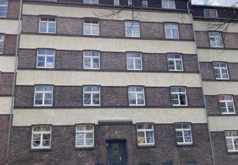 WG-taugliche 3-Zimmer mit Laminat, Balkon und Wanne in ruhiger Lage!