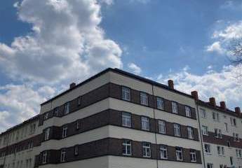 2-Zimmer mit Laminat, Wannenbad & Balkon in ruhiger Lage! EBK mgl.