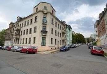 Gemütliche 1-Zimmer mit Laminat, EBK und Dusche in guter Lage!!!