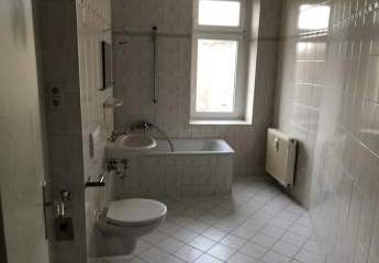 Gepflegte 3-Zimmer mit Laminat und Wannenbad in Uni- und Zentrumsnähe*