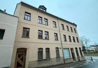 2-Zimmer mit Laminat, Wanne, Dusche und sep. WC und in zentraler Lage!