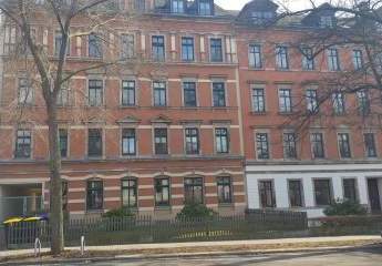 Kompakte 3-Zimmer mit Laminat, Balkon und Wannenbad in guter Lage! Vormieter verkauft EBK!