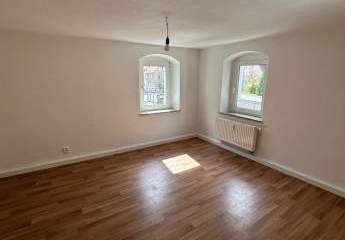 Gepflegte 2-Zimmer mit Laminat in guter Lage!