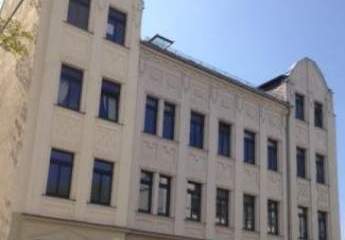 Günstige und vermietete 3-Zimmer mit Wanne, Stellplatz, Balkon und Laminat in guter Lage!