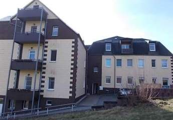 Saniertes und vollvermietetes Mehrfamilienhaus mit SP und Balk. in guter Lage