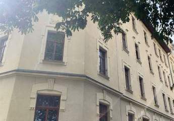 Gemütliche 2-Zimmer mit Balkon und Laminat in guter Lage!!!