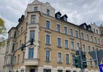 * Großzügige 3-Zimmer mit Laminat, Balkon und Wanne in Zentrumsnähe! *