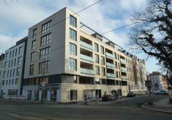 *** BACHVIERTEL - Moderne 3-Zi. Wohnung - 2 Bäder, Topausstattung - ZWEITBEZUG ***