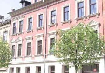 Große DG 2-Zimmer mit Einbauküche, Laminat in Topplage zum Toppreis! Stellplatz mgl.