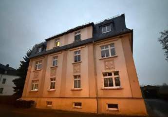 Gemütliche 4-Zimmer mit Laminat und Garage in ruhiger Lage!