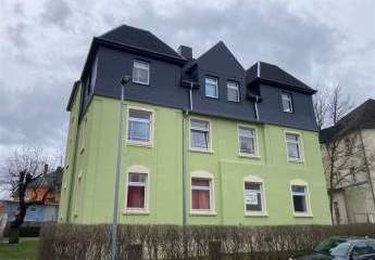 Neu renoviert! 3-Zimmer mit Laminat, Dusche und Garage mgl. in guter Lage