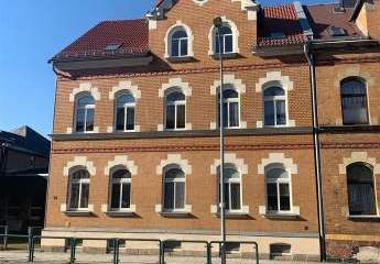 Gemütliche 1-Zimmer mit Laminat in guter Lage!