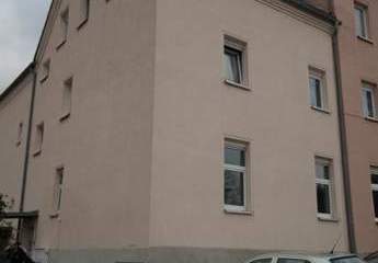 Große 3-Zi. mit Laminat, Wannenbad und Garten in guter Lage! Stellplatz mgl.