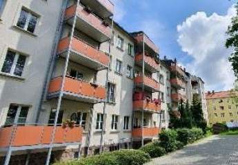 2-Zimmer mit Laminat und Wannenbad in guter Lage