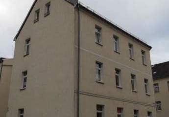 Kleine 2-Zimmer mit Laminat, Stellplatz und Dusche in ruhiger Lage!