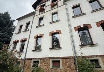 Saniertes und gut vermietetes Mehrfamilienhaus mit neuer Heizung und Potenzial in beliebter Lage!