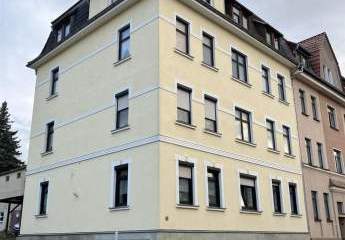 MFH mit Garagen, Hinterhaus und einem extra Grundstück!