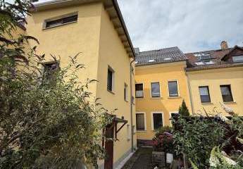 Großzügiges 9-Zimmer EFH mit wunderschönem Garten, Kamin und Einliegerwohnung