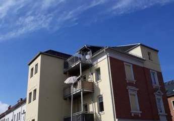 Gemütliche 1,5-Zimmer mit Laminat in ruhiger Lage!