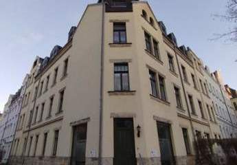 Großzügige 1-Zimmer mit Laminat und Wannenbad in sehr guter Lage