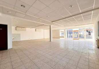 Großzügige Laden-/Büroeinheit in Jahnsdorf!