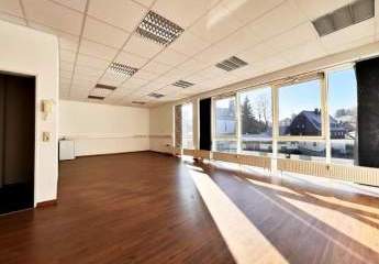 Gemütliche Büroeinheit in Jahnsdorf!