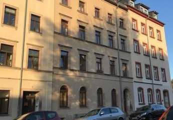 Ruhige 1-Zimmer mit Laminat, Balkon und Dusche in Zentrumsnähe zum Toppreis!