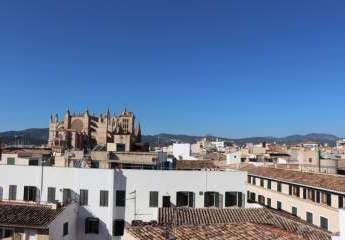 Investment: Haus mit 6 Wohnungen in der Altstadt, Palma de Mallorca