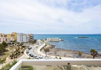 Penthouse Wohnung in Can Pastilla, Mallorca