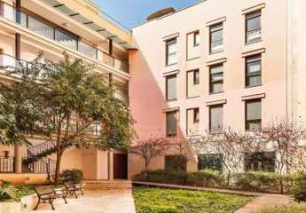 Modernes Apartment in der Altstadt von Palma mit Parkplatz