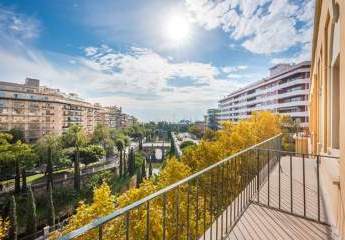 Luxuriöses Apartment in einer der besten Gegenden von Palma