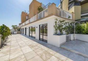 Exclusives, grosszügiges Penthouse im Herzen von Palma, Mallorca