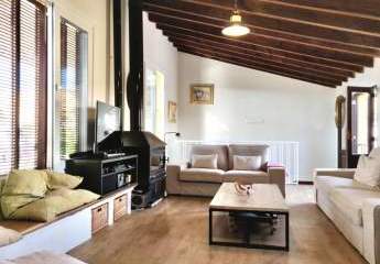 Penthouse mit Terrasse und Garage in bester Altstadtlage von Palma