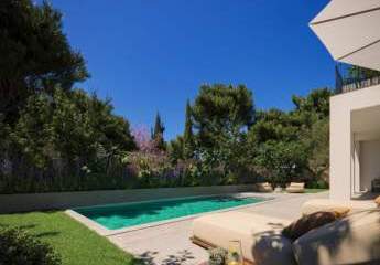 Luxusvillenprojekt in Cala Figuera, Mallorca zu verkaufen