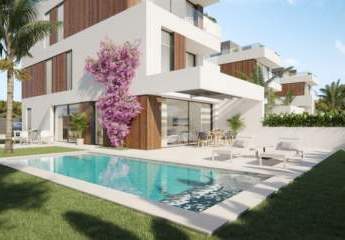 Luxus-Villa zu verkaufen in Porto Colom, Mallorca