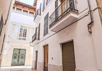 Apartment in Palmas Altstadt